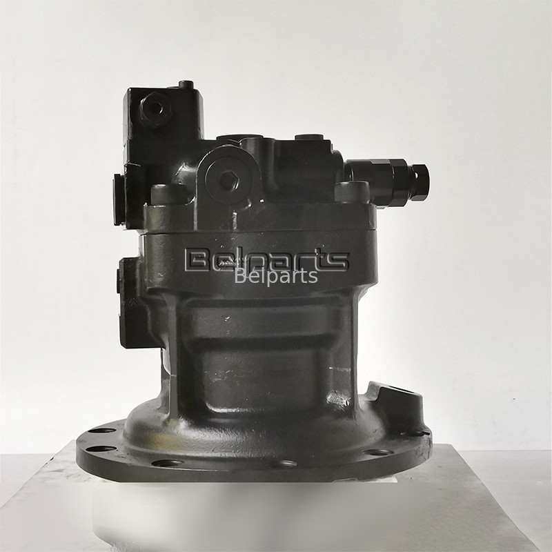 Graafwerktuig Spare Parts Ihi 35 M2x120b Chb ex200-5 Hydraulische de Schommelingsmotor van Sy205c Ec55b Pc40 Zaxis135