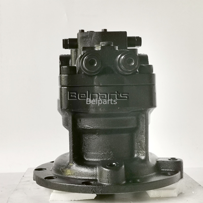 Graafwerktuig Sumitomo Pc 78us-6 Sk50 ex120-5 Pc50 sh480-5 de Dekking 39q6-11101 R220lc9s van de Schommelingsmotor