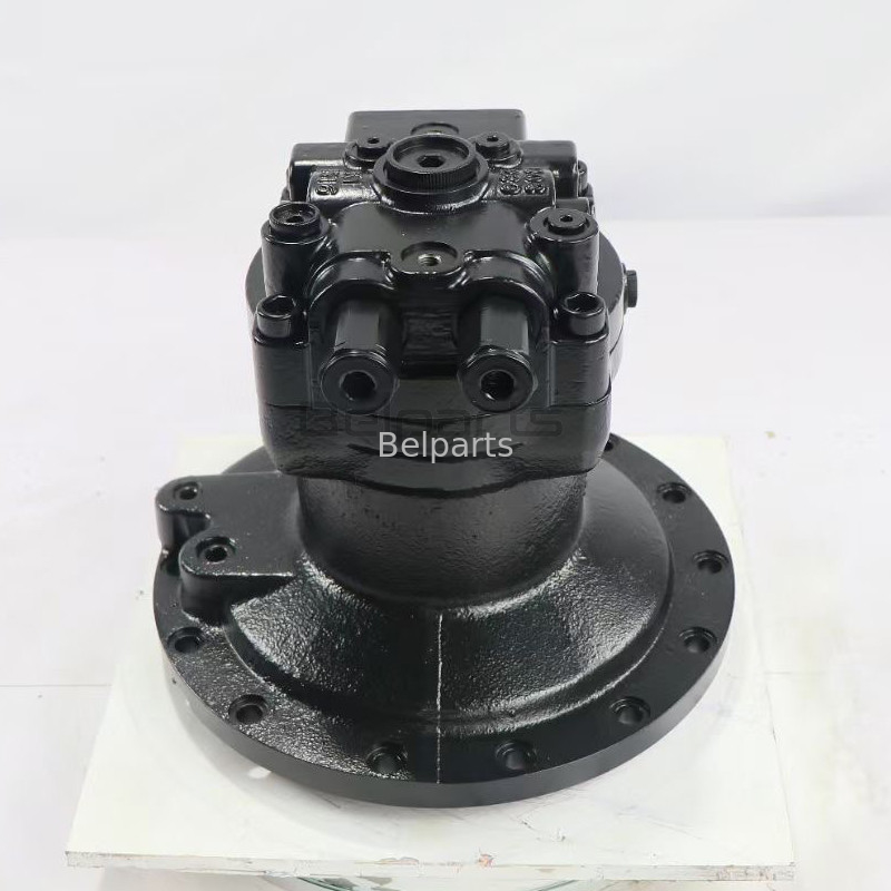 Graafwerktuig Swing Motor Assy 120-3 pc50mr-2 Ms120 E70b U45 337 Kx161.3 M5x180chb M2x120b u17-3