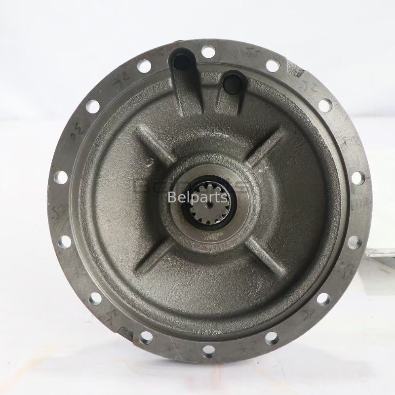 Graafwerktuig Swing Motor Assy 120-3 pc50mr-2 Ms120 E70b U45 337 Kx161.3 M5x180chb M2x120b u17-3
