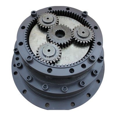 Graafwerktuig Parts Swing Gearbox R140lc-7a r140w-7 r140w-9 r290-7 31E6-12030 31N4-10140 31Q4-11140