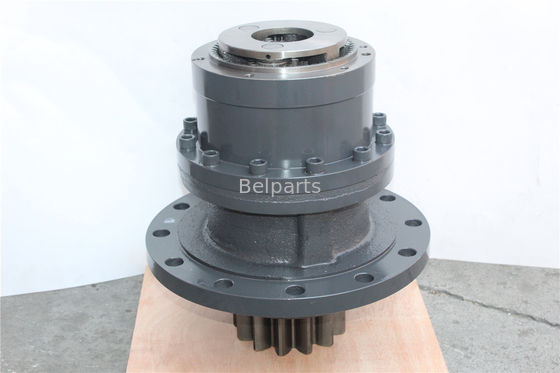 Graafwerktuig Swing Gearbox ZX50 ZX120 ZX60 zx200-3 zx200-5 zx170w-3 zx210w-3 9260804 9262916 Schommelingsvermindering