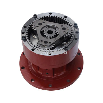 Schommelingsvermindering van graafwerktuigswing gearbox U50-3a Sy135 U50 M5x130chb u50-3 Kbc0127 140lc-7a 148-4644 voor Robex Kubota
