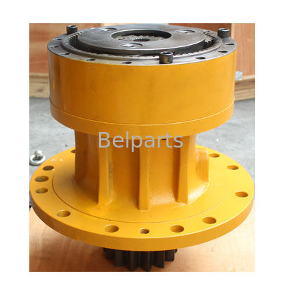 Graafwerktuig Machine Swing Gearbox 320cl E6210f E80 1484644 Verminderingsversnellingsbak van 320d 1484679