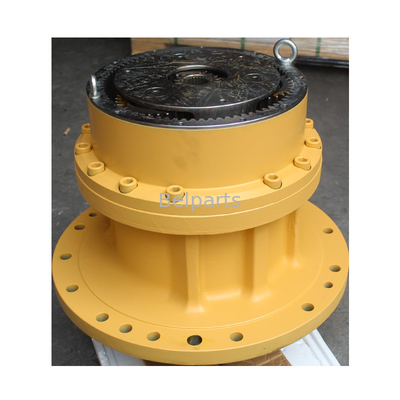 Kruippakjegraafwerktuig Swing Gearbox r320lc-7 r300-9 r300-9 31N9-10152 39Q8-12100 31Q8-10141 31Q8-11141
