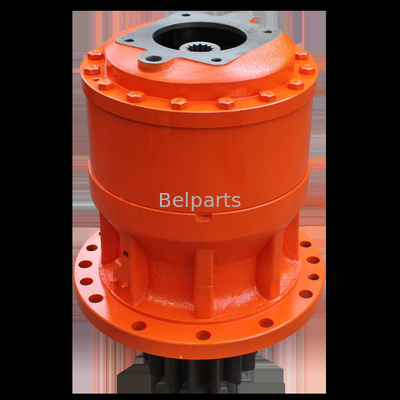 De Versnellingsbak van de Verminderingsdx300lca DX340LC Schommeling 130401-00021 130426-00014 van graafwerktuigspare parts swing