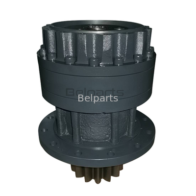 De Versnellingsbak van de de Schommelingsvermindering van graafwerktuigswing gearbox JS220 JRC0007 voor JCB