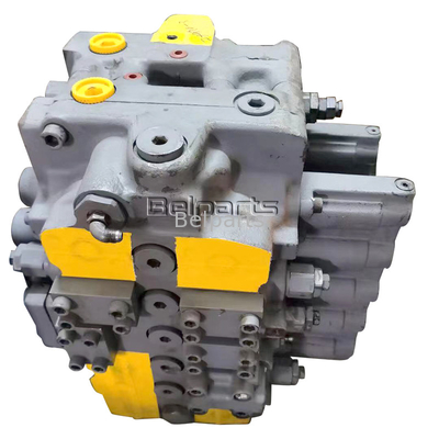 Belparts Graafmachine ZX870 ZAX870 ZAXIS870 4632971 Hoofdregelklep voor Hitachi
