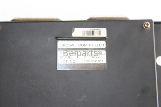 Belpartsgraafwerktuig Electric Parts Doosan dh215-7 Elektronische Hydrostatische Controle
