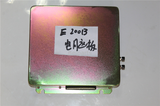 Controle van Electric Parts E200B van het Belpartsgraafwerktuig de Elektronische Hydrostatische