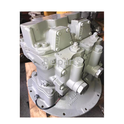 Ex120-5 Hitachi-hydraulische pomp 9151416 9153026 van de graafwerktuig hoofdpomp hpv050FW