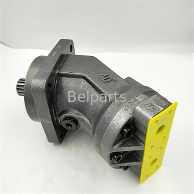 Belparts Graafmachine A2FM63 61W-VAB027-Y hoofdpomp hydraulische pomp