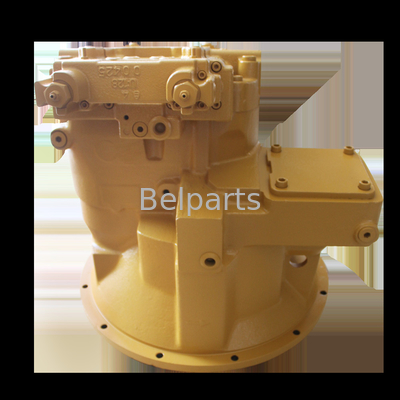Hoofdpomp 123-2235 Hydraulische Pomp van Parts E330B A8V0160 van het Belpartsgraafwerktuig