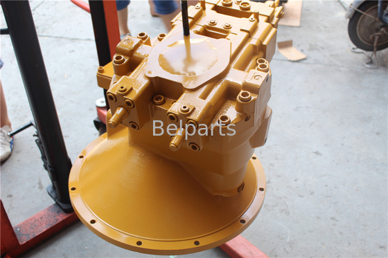 Hoofdpomp 1932703 van Hydraulic Pump E330C A8V0200 van het Belpartsgraafwerktuig