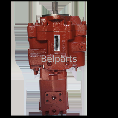 Belpartsgraafwerktuig Pc 50mr-2 Pc50 pc50uu-2 Hoofd de Pomp708-3s-00461 20U-60-21210 Hydraulische Pomp van Pc55 Pc58 voor KOMATSU