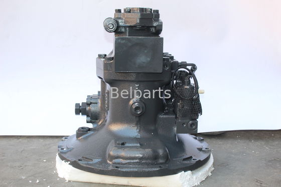 Belpartsgraafwerktuig Pc 100-6 pc120-6 pc120-2 Hoofd de Pomp708-1l-00070 Hydraulische Pomp van Pc100 voor KOMATSU