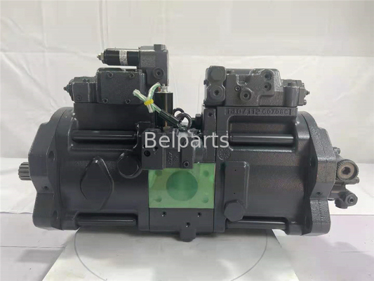 Cx130cx210b Belparts Graafwerktuig Cx 160 Hoofd de Pompkrj6199 Hydraulische Pomp van Cx240 Cx210 voor Geval