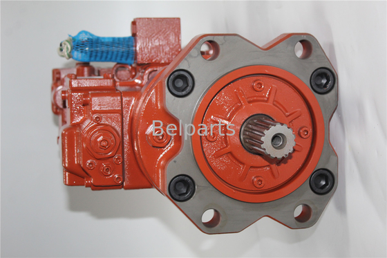 Belpartsgraafwerktuig Ec 240 Hoofd de Pomp Hydraulische Pomp van Ec460 Ec360 voor  SA 1142-00531