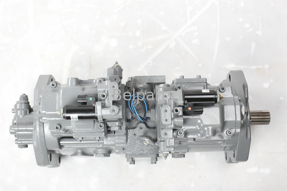 De Pomp van het Graafwerktuigmain pump hydraulic van SK200-6ES SK200LC-6ES Belparts voor Kobelco Yn10v00023f2