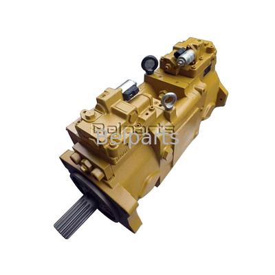De Hydraulische Pomp van Main Pump K7v180 336340345GC van het Belpartsgraafwerktuig