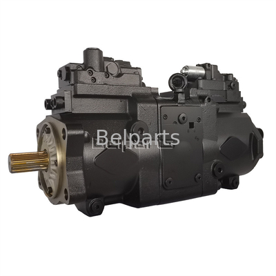 Sk200-10 de Hydraulische Pomp van graafwerktuigmain pump YN10V00070F1 K7V125 voor Kobelco