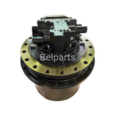 Aandrijving sk350-8 van graafwerktuigtravel motor final voor Kobelco-Reismotor Assy