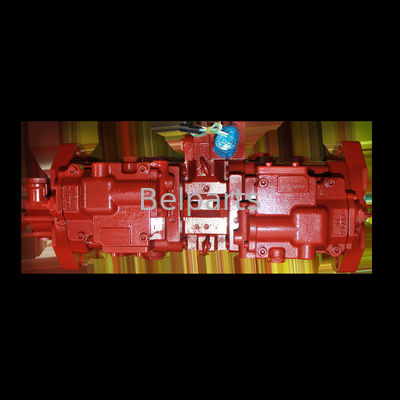 Sumitomo sh200 s280 sh225-3 van het Belpartsgraafwerktuig sh280-graafwerktuig hoofd hydraulische pomp