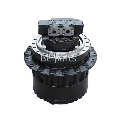 De tweede hand van Travel Motor Assy Final Drive E325D 2726959 van het Belpartsgraafwerktuig