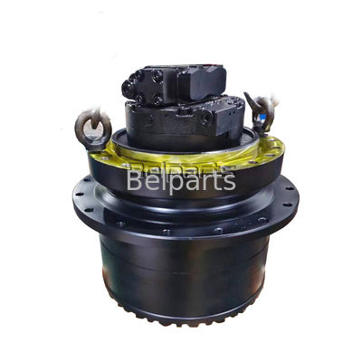 Reparatieuitrusting van Travel Motor Assy Final Drive E336 van het Belpartsgraafwerktuig 550-4341