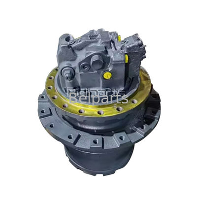 Belparts Excavator Travel Motor Assy Final Drive ex200-3 reparatieset 9120000 9131678 voor hitachi