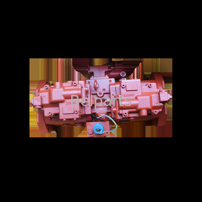 De Hydraulische Omzetting Kit For Hitachi Pump 4255303 van Ex 200-2 van het Belpartsgraafwerktuig