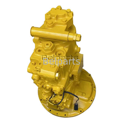 Belpartsgraafwerktuig Main Pump pc220-6 Hydraulische de Reparatieuitrusting van de Omzettingsuitrusting 708-2L-00423