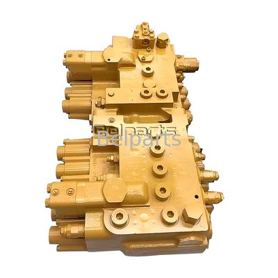 De Controleklep 460-2604 van Hydraulic Main Valve 349D E349D 349D van het Belpartsgraafwerktuig
