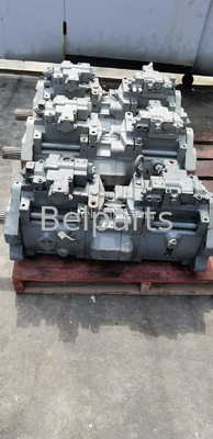 Belpartsgraafwerktuig Hydraulic Pump ex3600-5 K3V280 voor Hoofd Hydraulische Pomp 4426856 4624104 van Hitachi