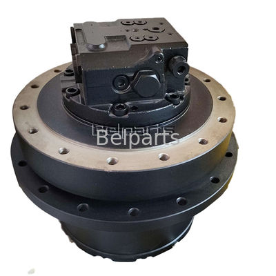 Belpartsgraafwerktuig For Hitachi Ex 120 1 ex120-1 Definitieve Motor Assy van de Aandrijvingsreis