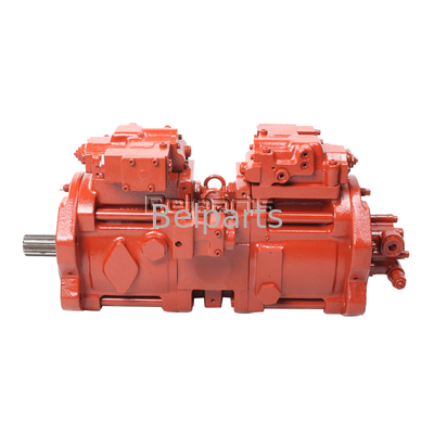Van de de Zuigerpomp van Pc 200-5 van het Belpartsgraafwerktuig de Hydraulische Hoofdpomp voor KOMATSU 708-25-04051