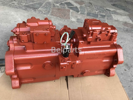 Belpartsgraafwerktuig Main Pump Ec 290 de Hydraulische Pomp SA 7220-00700 van Ec360 voor
