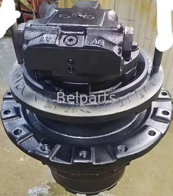 Belpartsgraafwerktuig ex220-1 de Definitieve Motor Assy Repair Kit For Hitachi van de Aandrijvingsreis