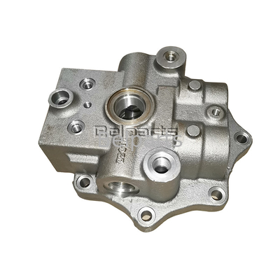 Dekking van de de Schommelingsmotor van Parts DX340 K9002105 van het Belparts de Hydraulische Graafwerktuig voor Doosan