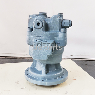 Belpartsgraafwerktuig Slewing Motor zx120-3 Schommelingsmotor Assy 9177550 voor Hitachi