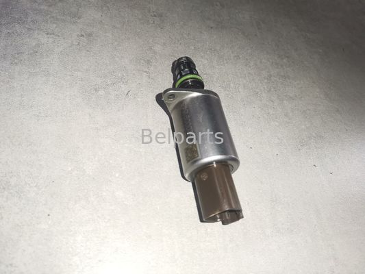 Graafwerktuig Solenoid Valve E323 485-5747 491-0908 Elektrische Delen