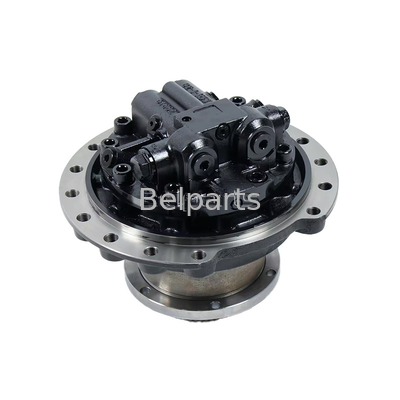 De Definitieve Aandrijving van graafwerktuigtravel motor ZAX200LC zonder Versnellingsbak 9233692 voor Hitachi