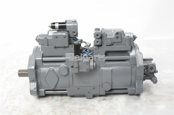 Belparts Graafmachine hoofdpomp voor sumitomo sh210 5 sh210-5 hydraulische hoofdpomp
