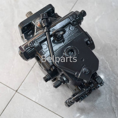 Graafmachine hoofdpomp PC38UU-3 Hydraulische pomp tweedehands voor Komatsu