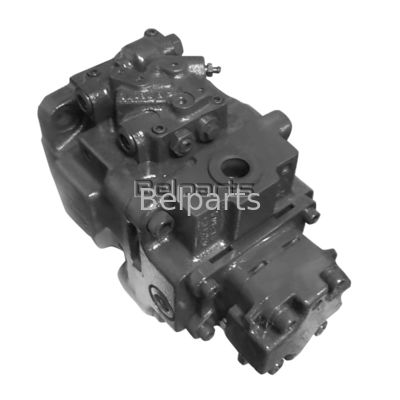 Graafmachine hoofdpomp PC30-6 Hydraulische pomp tweedehands voor Komatsu