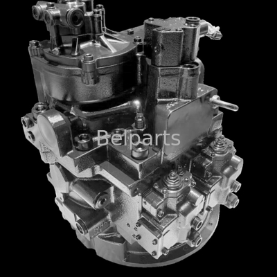 Belparts Graafmachine Hoofdpomp JCB360 JCB330 Hydraulische Pomp Tweedehands