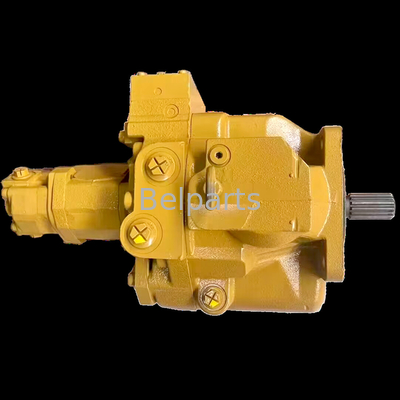 Belparts graafmachine hoofdpomp E307C AP2D36 165-9270 Hydraulische pomp tweedehands