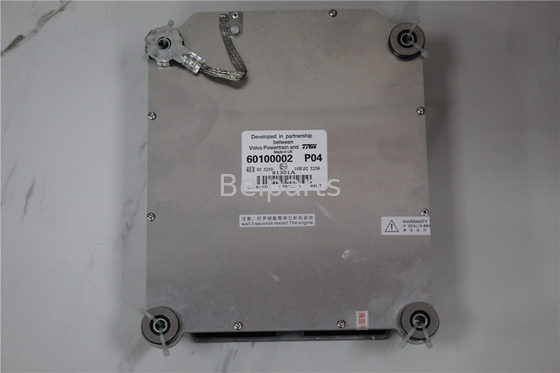 Computerbord Ec210 Ecu Controller 60100002