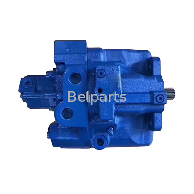 De hoofdpomp van de graafmachine Dh80GO Hydraulische pomp voor Daewoo