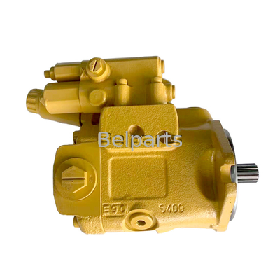 Groep 301,7 Hydraulische pomp 4876207 487-6207